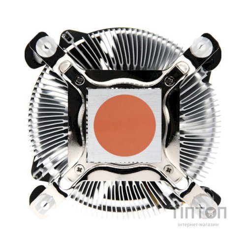 Кулер до процесора Titan TTC-NA02TZ/RPW2