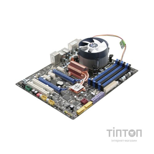 Кулер до процесора Titan TTC-NA02TZ/RPW2