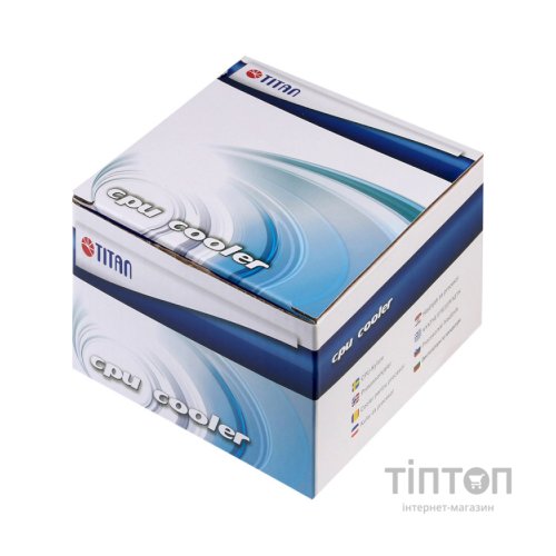 Кулер до процесора Titan TTC-NA02TZ/RPW2