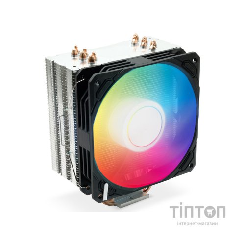 Кулер до процесора Vinga CL3012