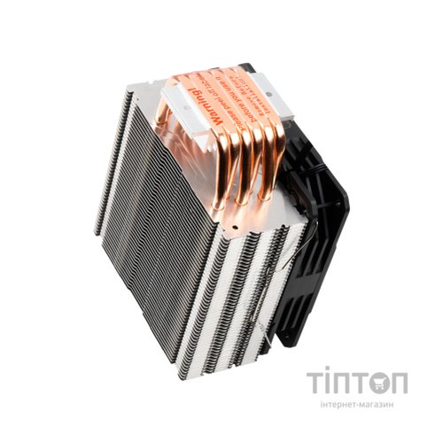 Кулер до процесора Vinga CL3012