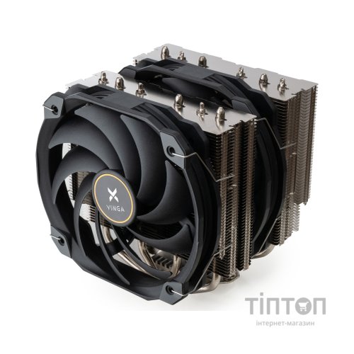 Кулер до процесора Vinga CL3021