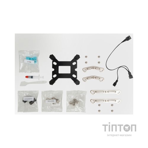 Кулер до процесора Vinga CL3021