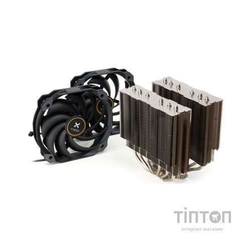 Кулер до процесора Vinga CL3021