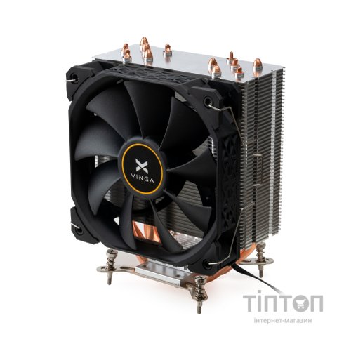 Кулер до процесора Vinga CL3022