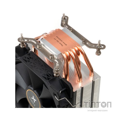 Кулер до процесора Vinga CL3022