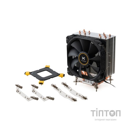 Кулер до процесора Vinga CL3022