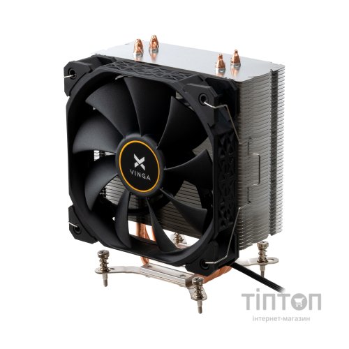 Кулер до процесора Vinga CL3023