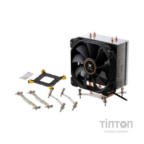 Кулер до процесора Vinga CL3023