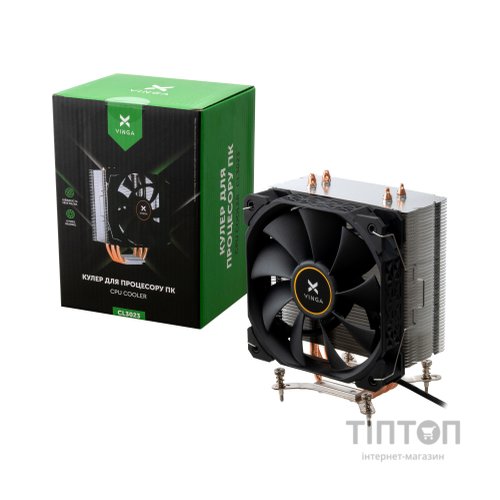 Кулер до процесора Vinga CL3023