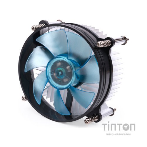 Кулер до процесора Vinga Q4