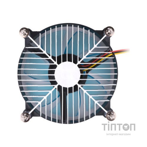 Кулер до процесора Vinga Q4