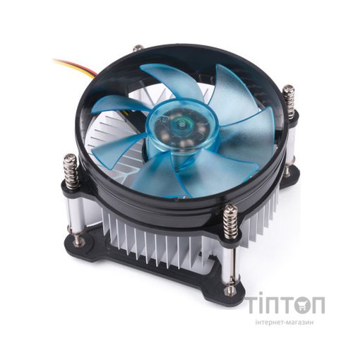 Кулер до процесора Vinga Q4