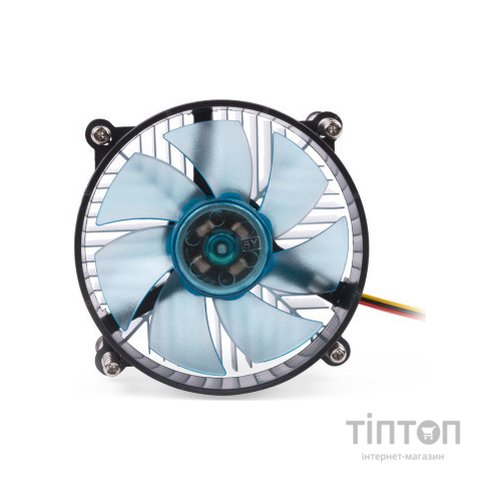 Кулер до процесора Vinga Q4