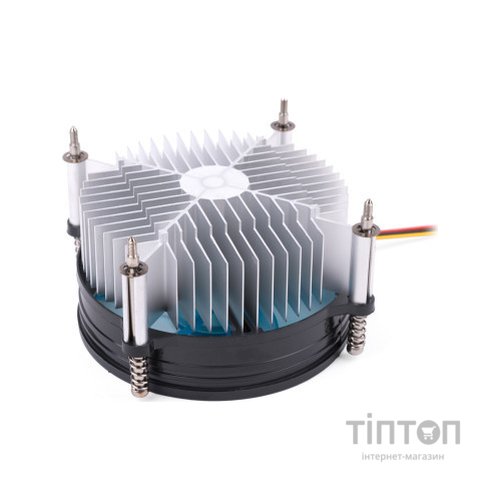 Кулер до процесора Vinga Q4