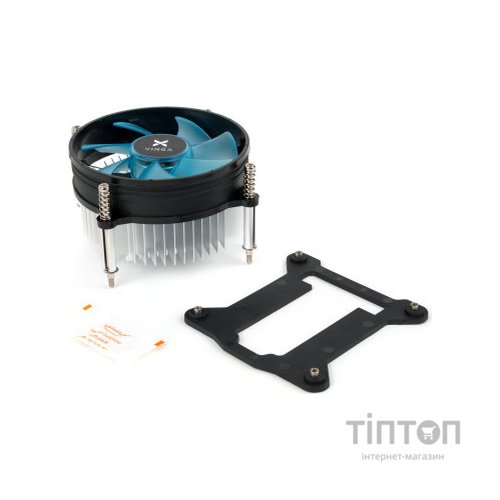 Кулер до процесора Vinga Q4