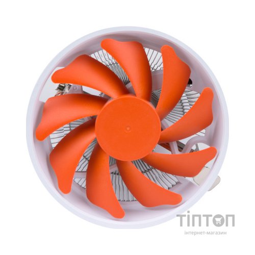 Кулер до процесора Vinga Q5