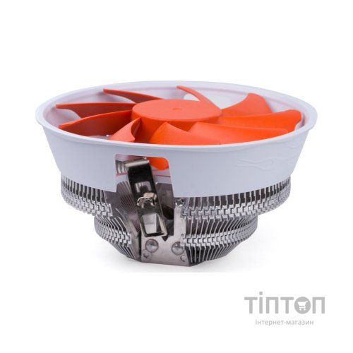 Кулер до процесора Vinga Q5