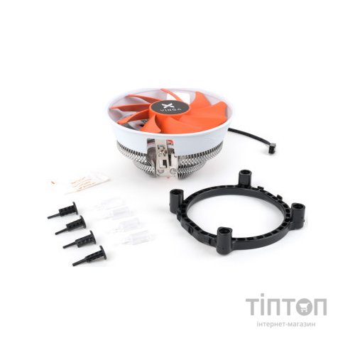 Кулер до процесора Vinga Q5