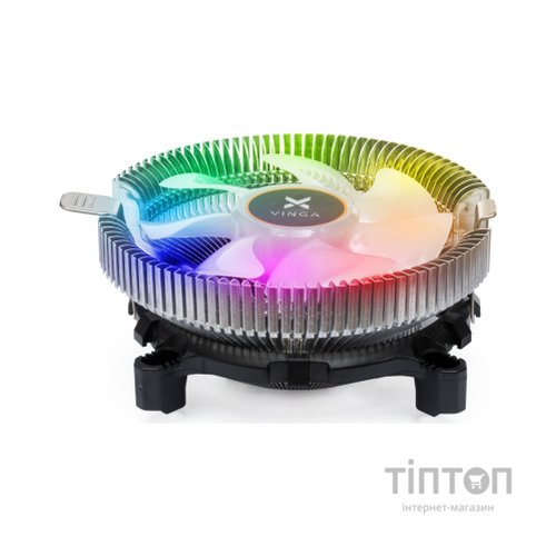 Кулер до процесора Vinga Q6