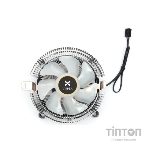Кулер до процесора Vinga Q6