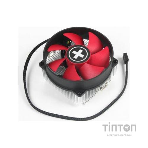 Кулер до процесора Xilence A250PWM (XC035)