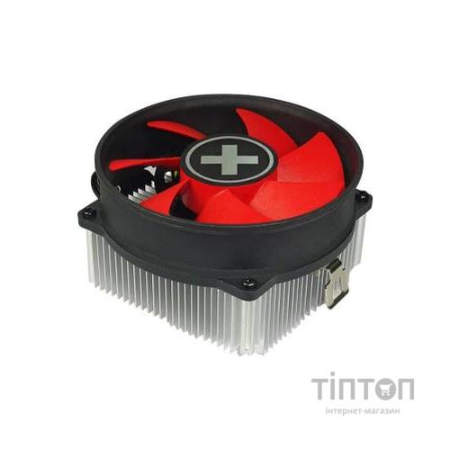 Кулер до процесора Xilence A250PWM AMD (XC035)