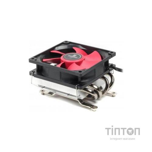 Кулер до процесора Xilence A404T (XC040)