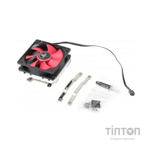 Кулер до процесора Xilence A404T (XC040)