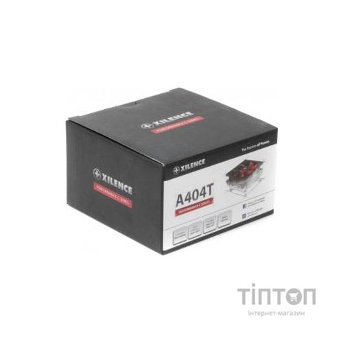 Кулер до процесора Xilence A404T (XC040)