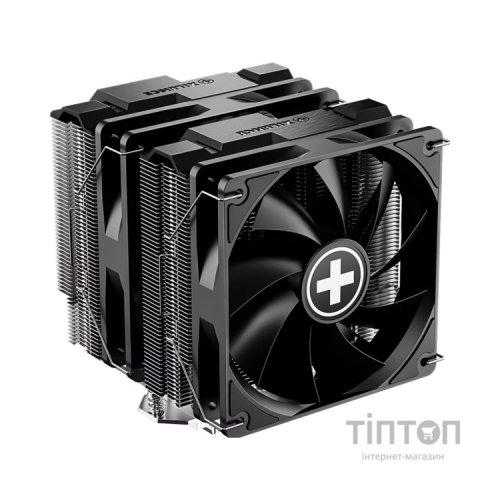 Кулер до процесора Xilence CRYON M806D.B (XC091)