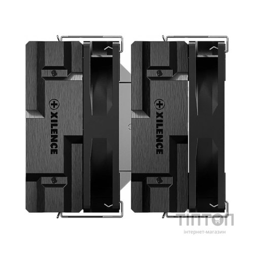 Кулер до процесора Xilence CRYON M806D.B (XC091)
