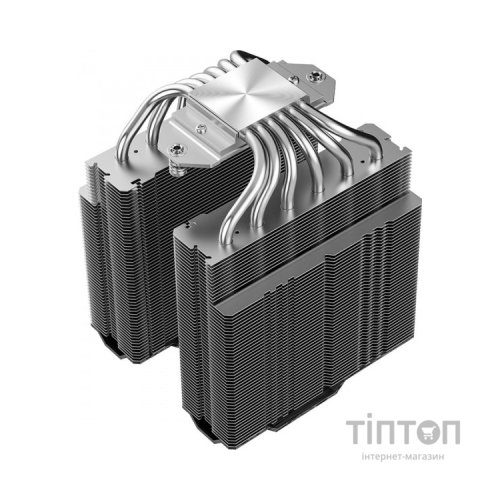 Кулер до процесора Xilence CRYON M806D.B (XC091)