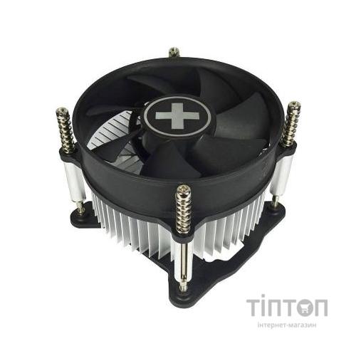 Кулер до процесора Xilence I200 bulk (XC030)