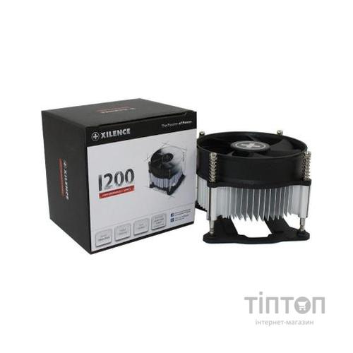 Кулер до процесора Xilence I200 bulk (XC030)