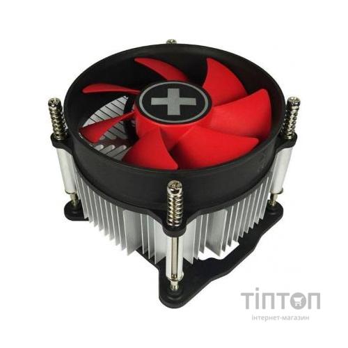 Кулер до процесора Xilence I250PWM (XC032)