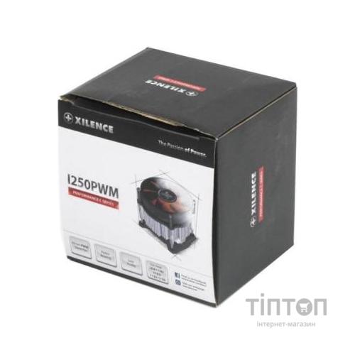 Кулер до процесора Xilence I250PWM (XC032)