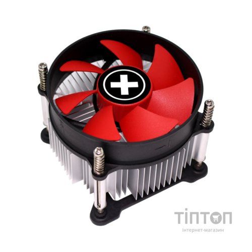 Кулер до процесора Xilence I350PWM (XC232)