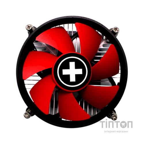 Кулер до процесора Xilence I350PWM (XC232)