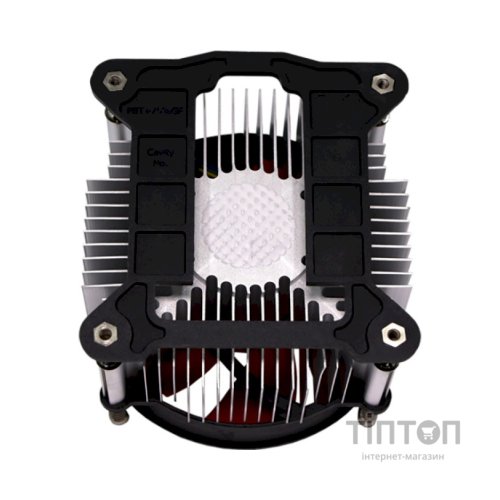 Кулер до процесора Xilence I350PWM (XC232)