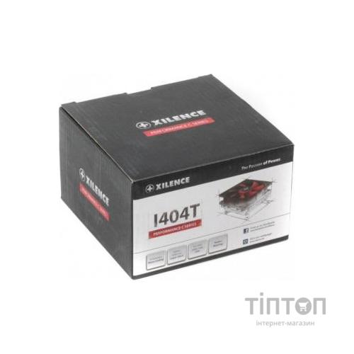 Кулер до процесора Xilence I404T (XC041)