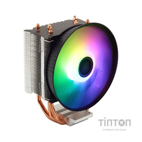 Кулер до процесора Xilence M403PRO.ARGB 3HP (XC129)
