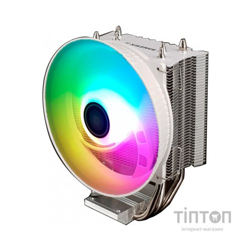 Кулер до процесора Xilence M403PRO.W.ARGB 3HP (XC229)