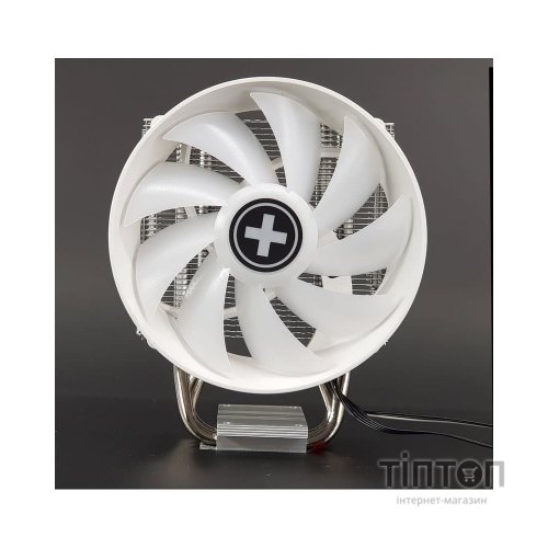 Кулер до процесора Xilence M403PRO.W.ARGB 3HP (XC229)