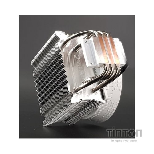 Кулер до процесора Xilence M403PRO.W.ARGB 3HP (XC229)