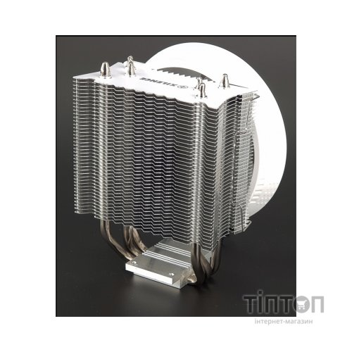 Кулер до процесора Xilence M403PRO.W.ARGB 3HP (XC229)