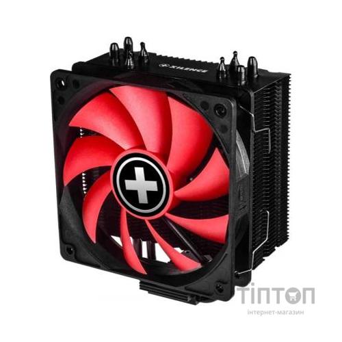Кулер до процесора Xilence M704 Performance A+ (XC051)