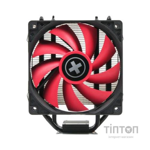 Кулер до процесора Xilence M704 Performance A+ (XC051)