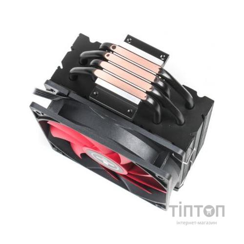 Кулер до процесора Xilence M704 Performance A+ (XC051)