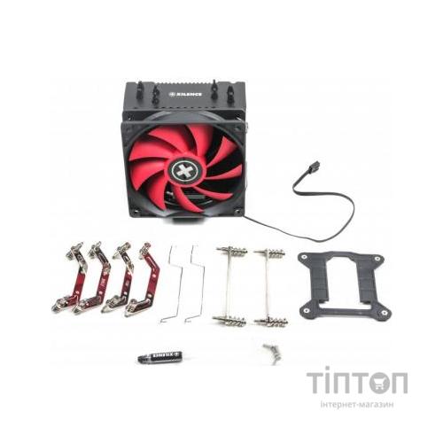 Кулер до процесора Xilence M704 Performance A+ (XC051)